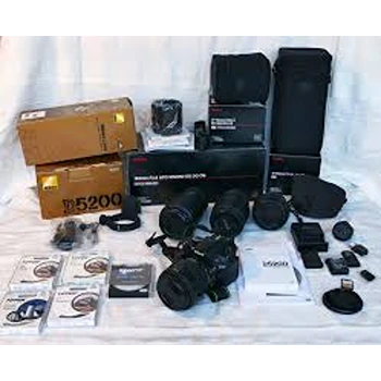 Digital Camera Accessories